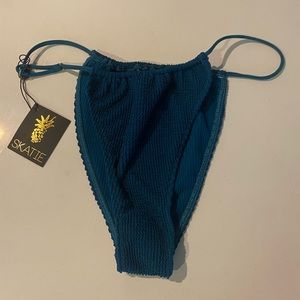 Skatie Bobbi Bottom - Neptune Size L